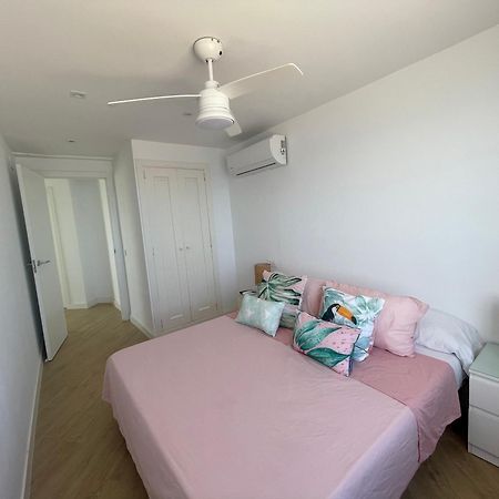 Atico Duplex Playa De Gandia A 1Ra Linea De Playa Apartment Екстериор снимка
